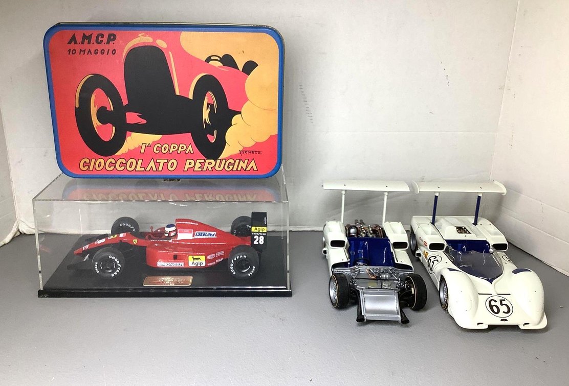 Car Models