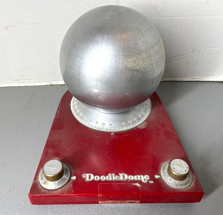 Tyco Doodle Dome