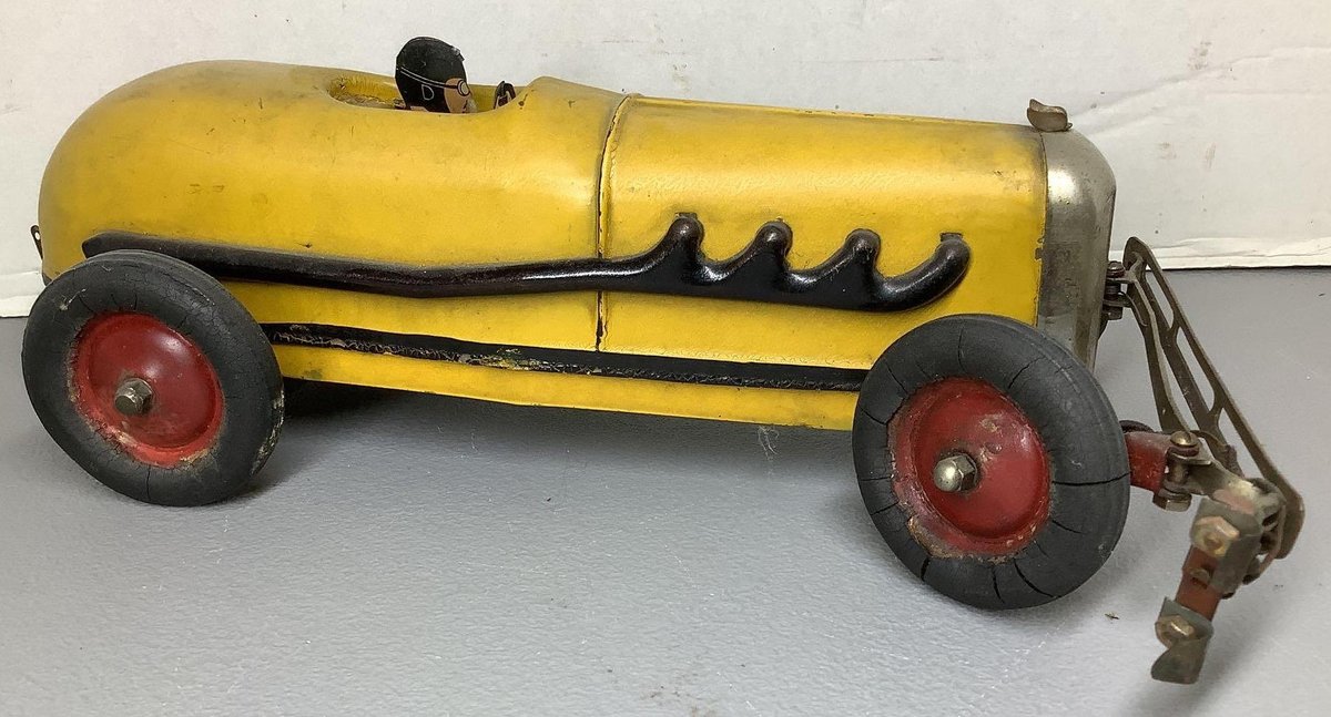 Kokomo Electricar