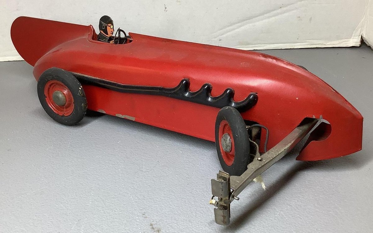 Kokomo Electricar