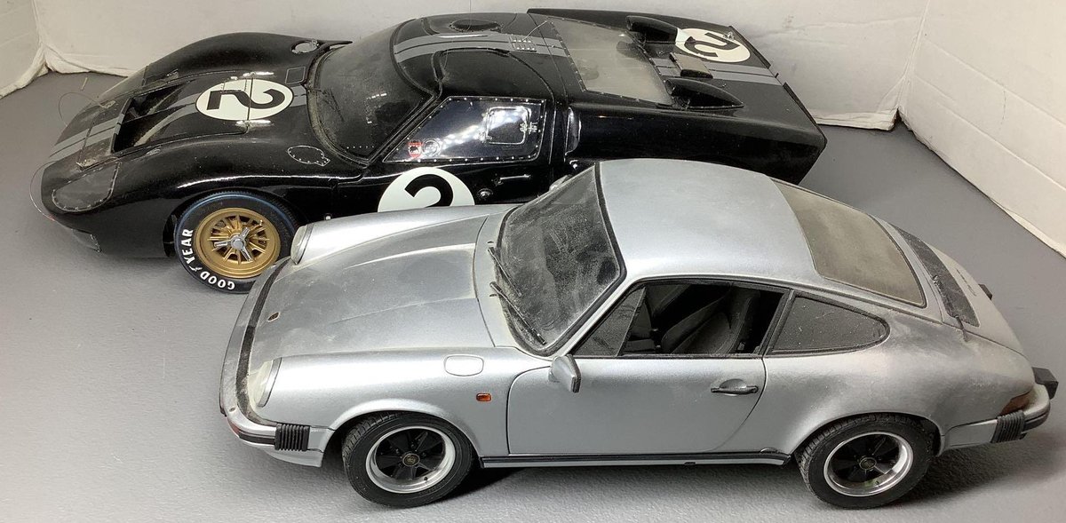 Car Models