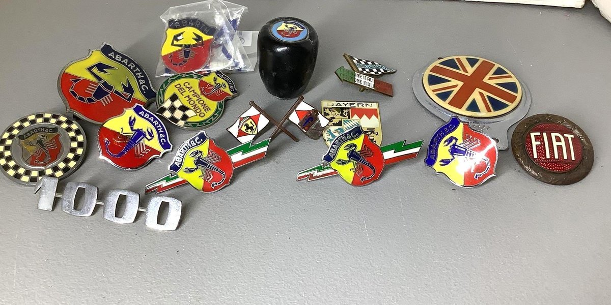 Car Emblems