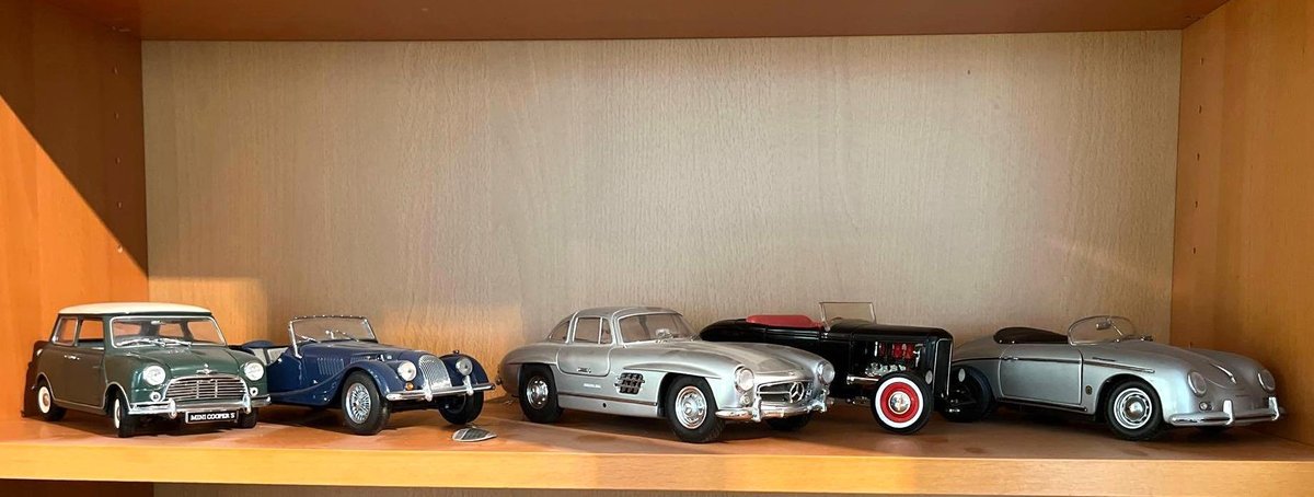Car Models