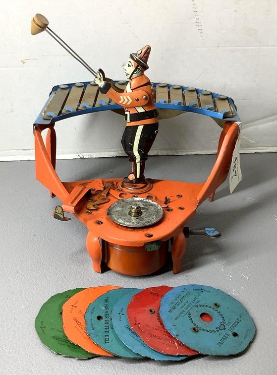 Wolverine Zilotone