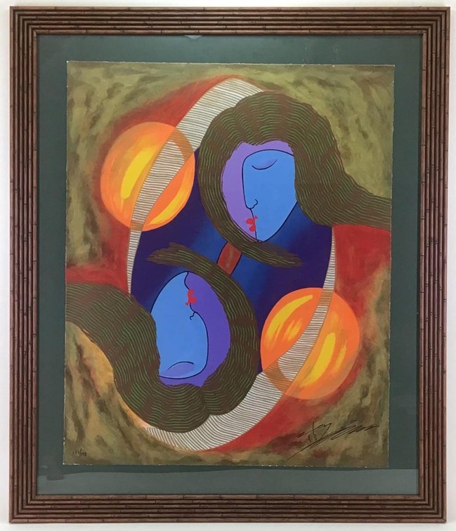 Lunzen (20th c.)
