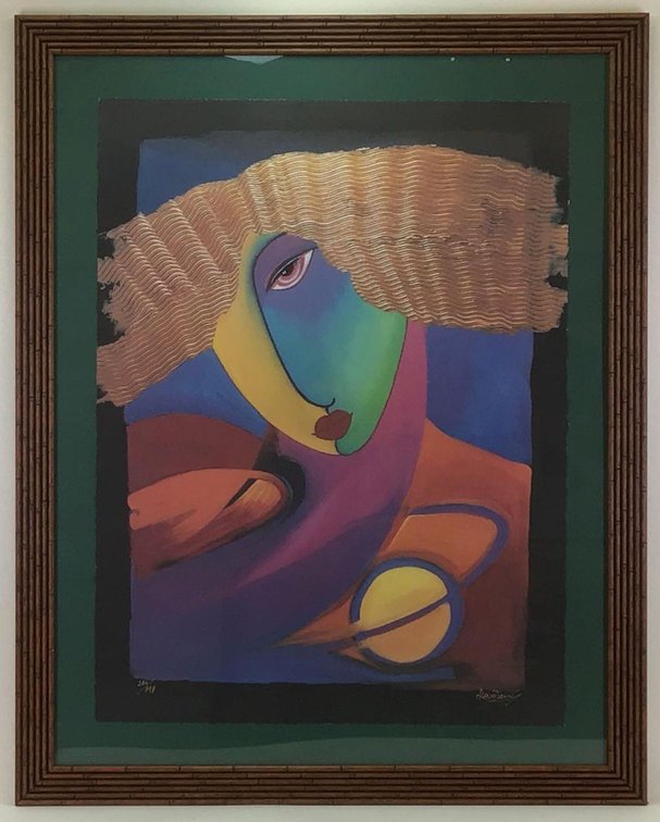 Lunzen (20th c.)