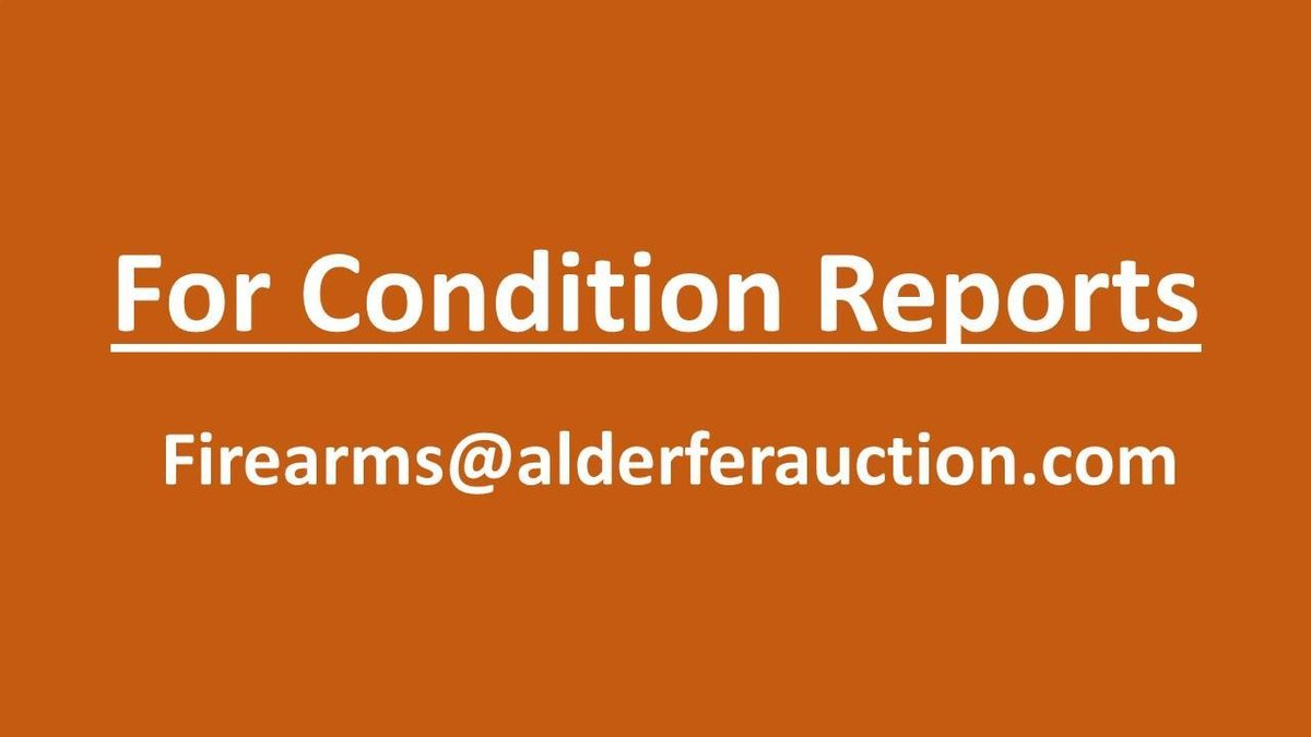CONDITION REPORTS