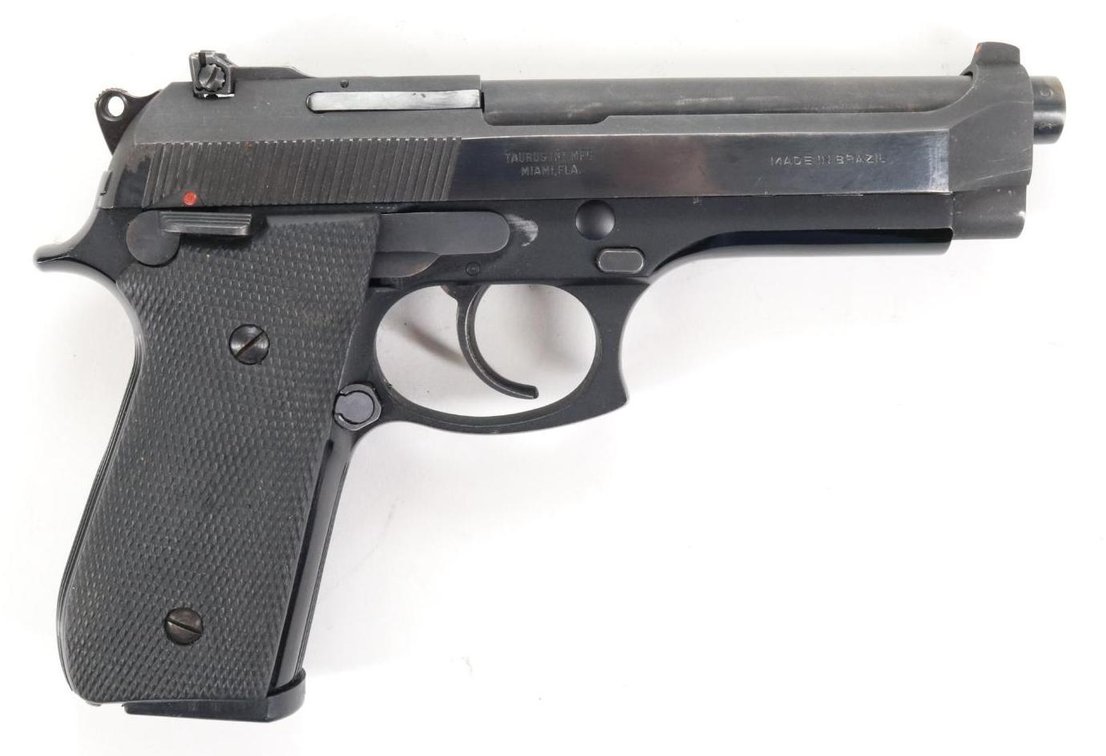 Taurus PT99 AF Semi Automatic Pistol