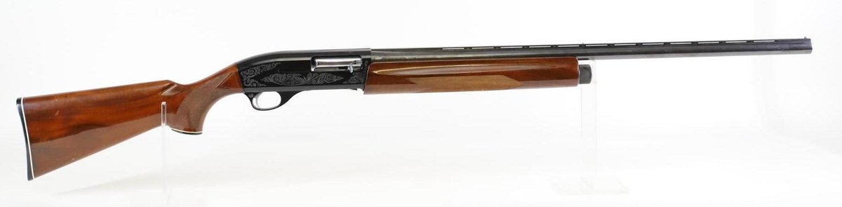 Smith & Wesson Model 1000 Semi Automatic Shotgun