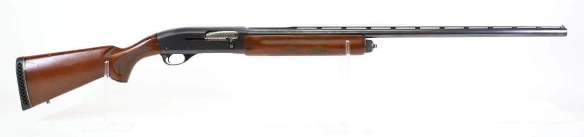 Remington Sportsman 48 Semi Automatic Shotgun