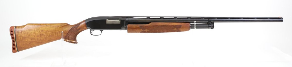 Winchester (Pre 64) Model 12 Pump Action Shotgun
