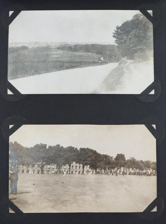 Image for Photography-USS Aroostook-Early 20th Century