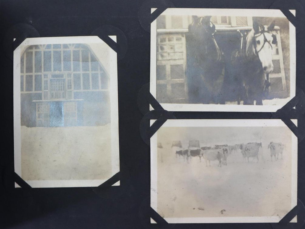 Image for Photography-USS Aroostook-Early 20th Century