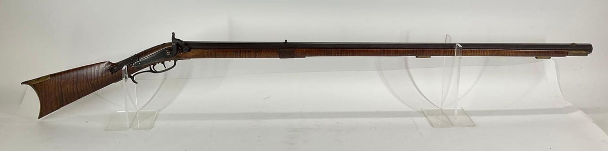 Percussion Long Rifle