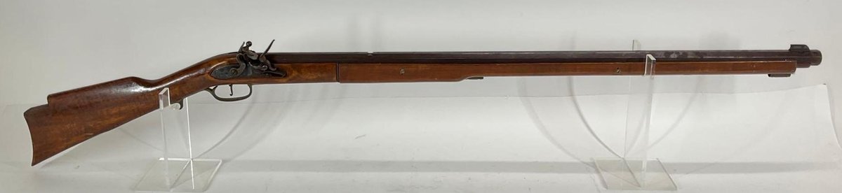 Jukar Flintlock Long Rifle