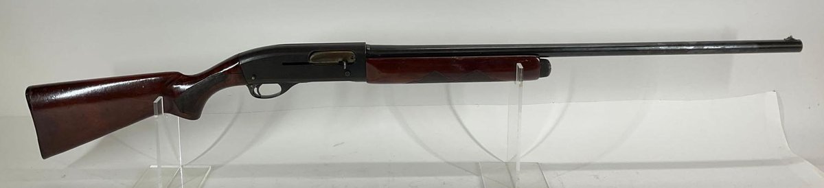 Remington Model 11-48 Semi Automatic Shotgun
