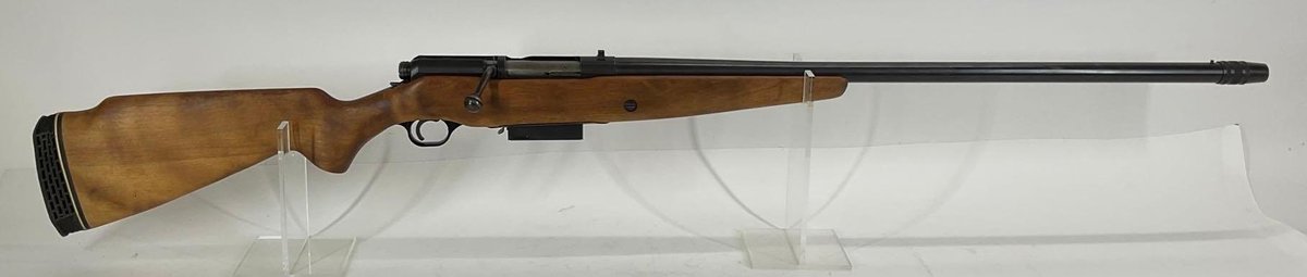 Mossberg New Haven Model 295 Bolt Action Shotgun