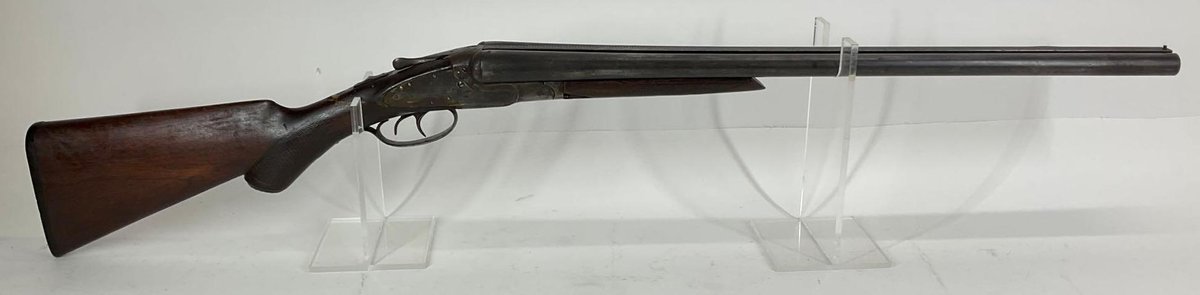 US Arms Co SxS Shotgun