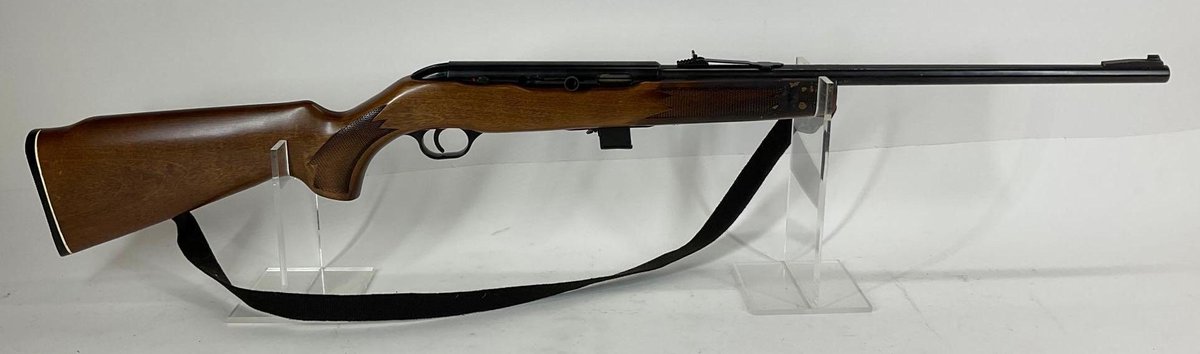 Mossberg Model 353 Semi Automatic Rifle