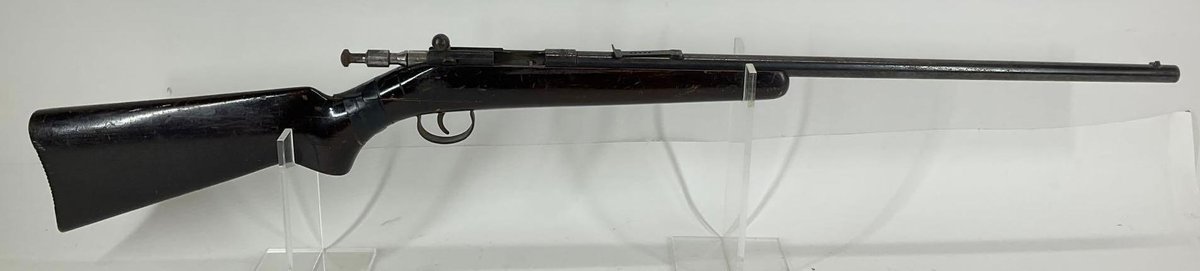 Anschutz/Firearms International Model 1000 Bolt Action Rifle