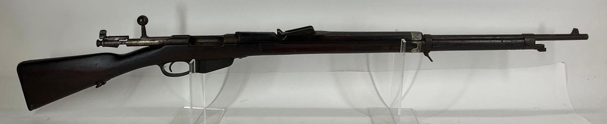 Dutch Geweer M95 Bolt Action Rifle
