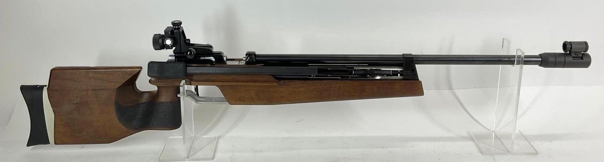 Diana Model 100 High Power Air Rifle