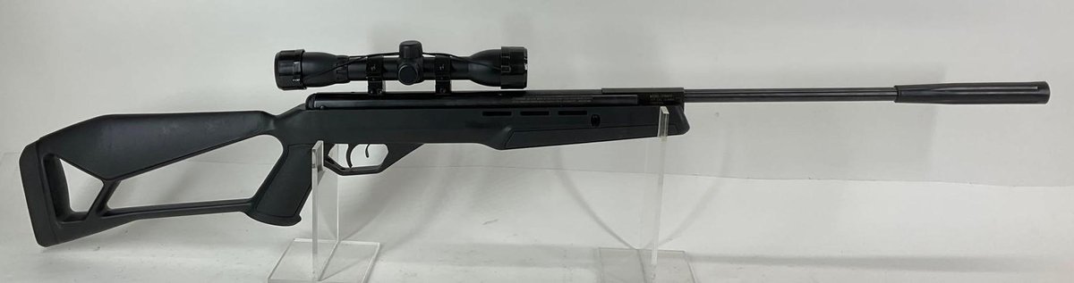 Crosman Fire High Power Air Rifle