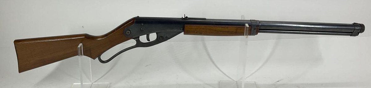 Daisy Red Ryder Carbine