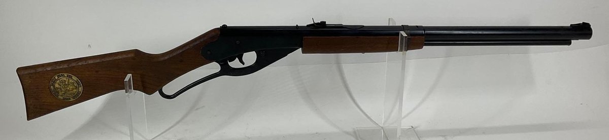 Daisy Red Ryder Carbine