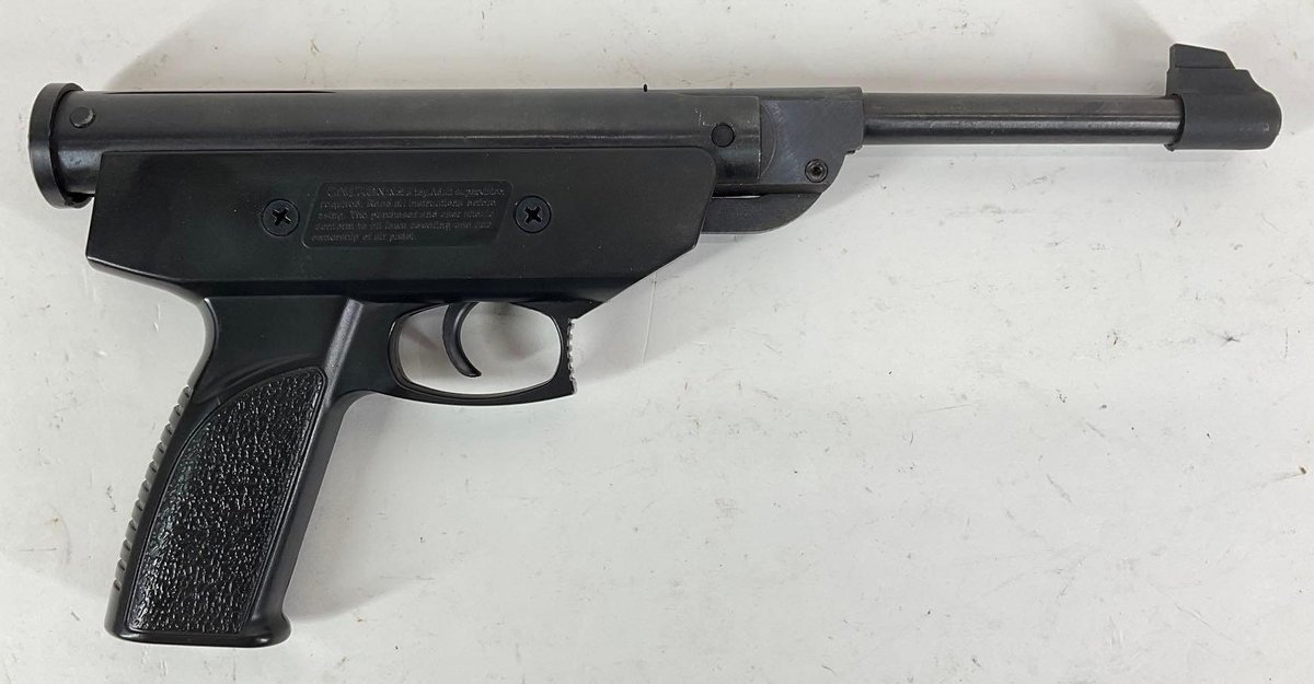 Chinese SP2 Air Pistol