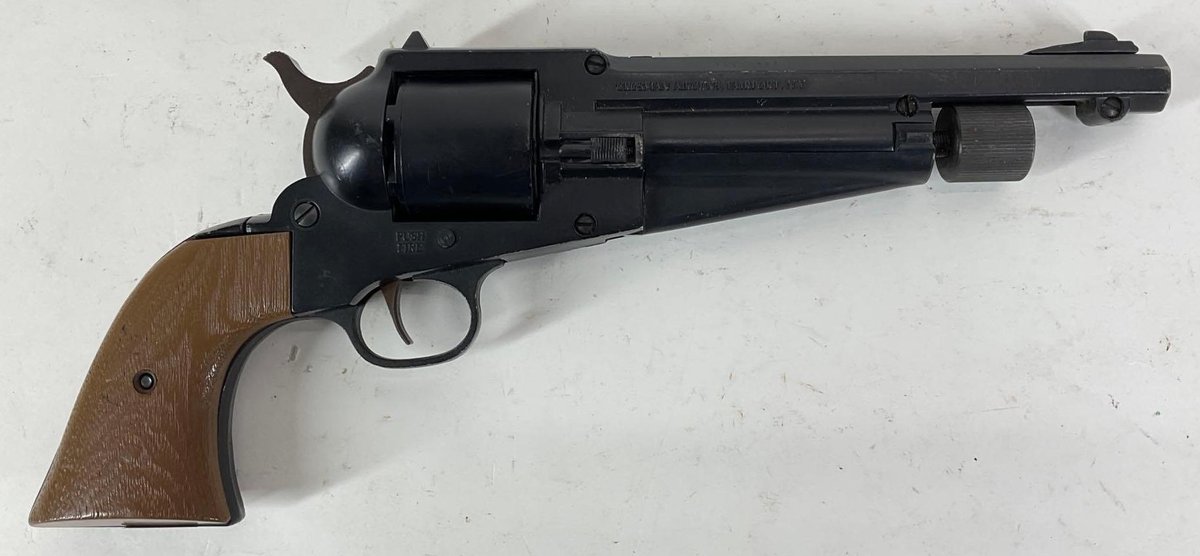 Crosman 1861 Shiloh Single Action Co2 Pistol