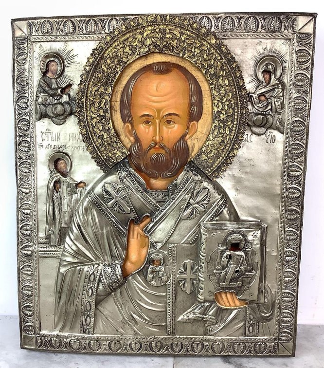 Religious Icon