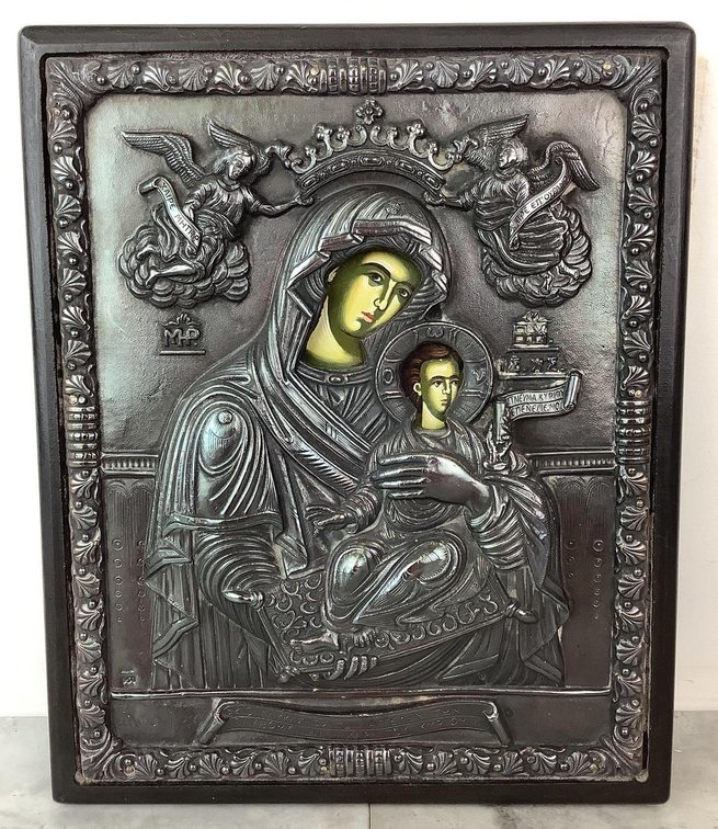 Religious Icon