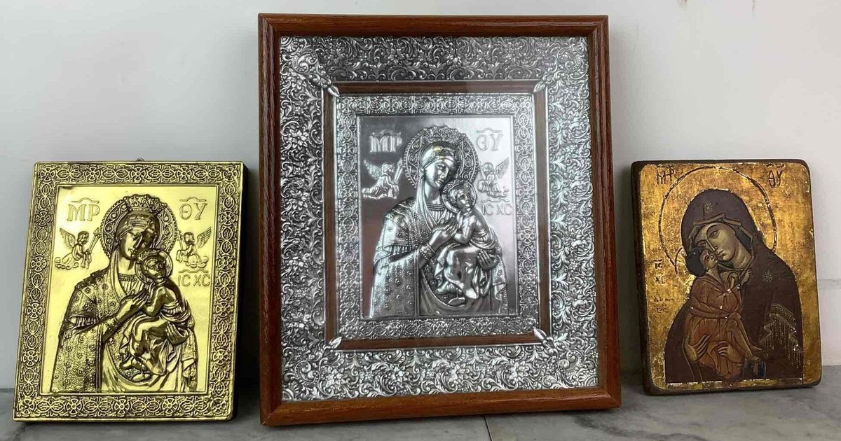 Religious Icons