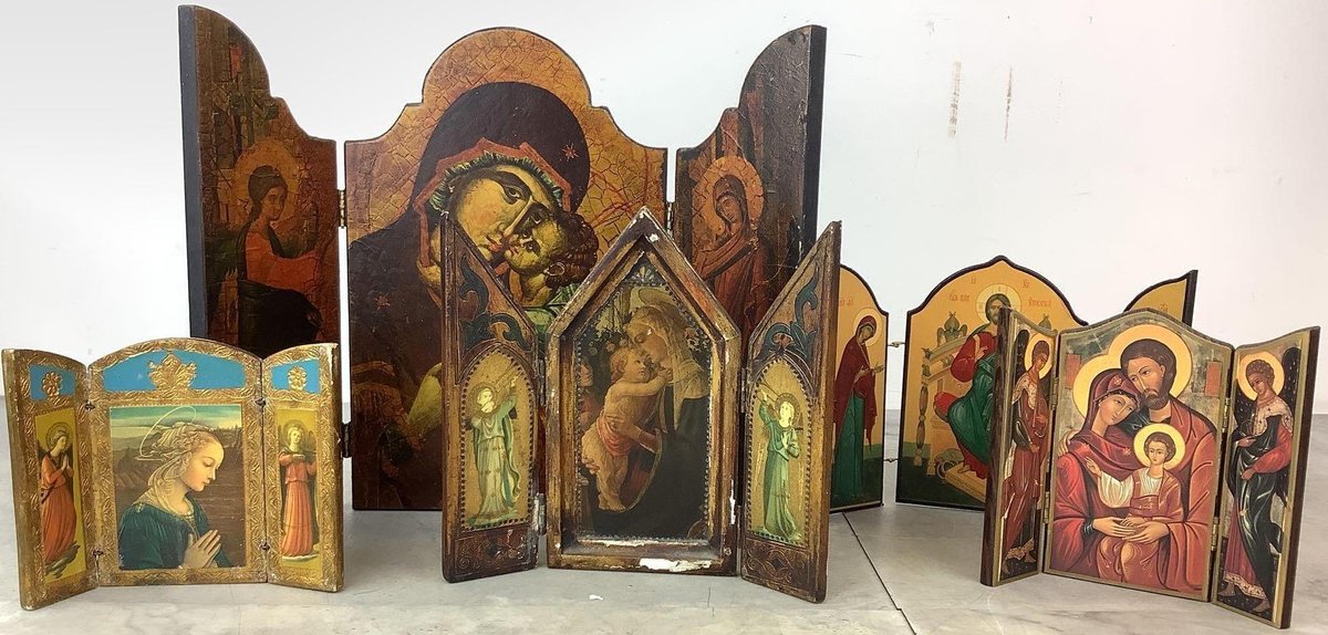 Religious Icons