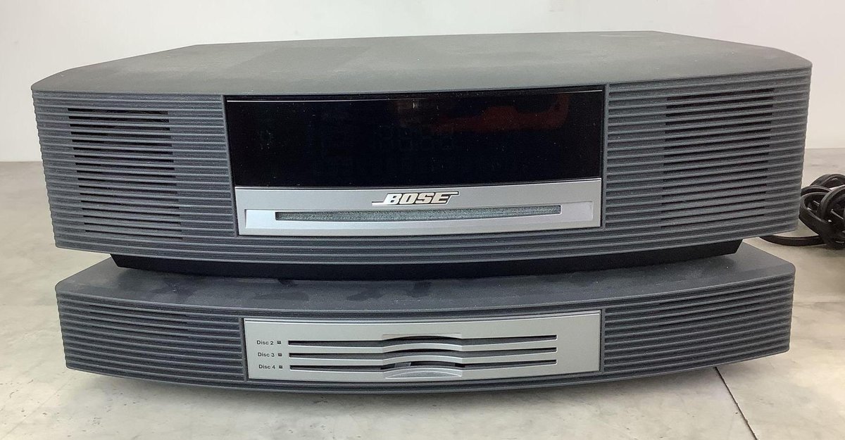 Bose Wave Music Systems