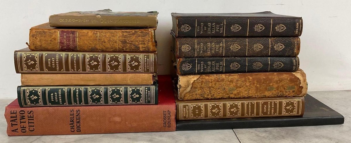 Books
