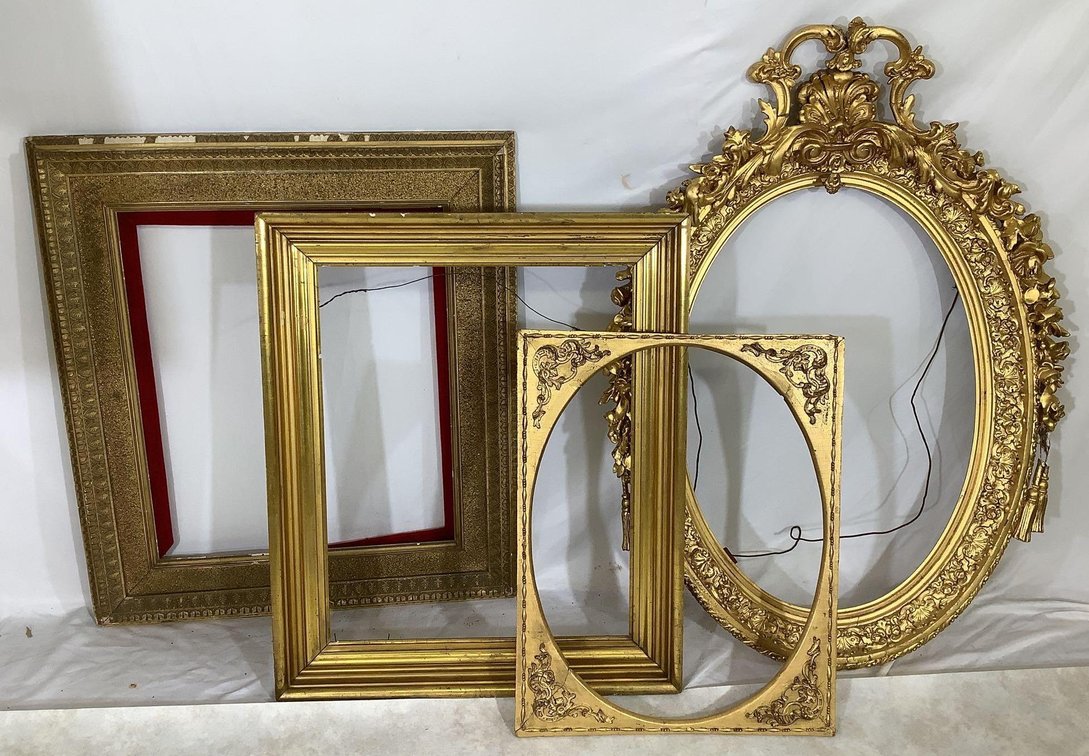 Frames