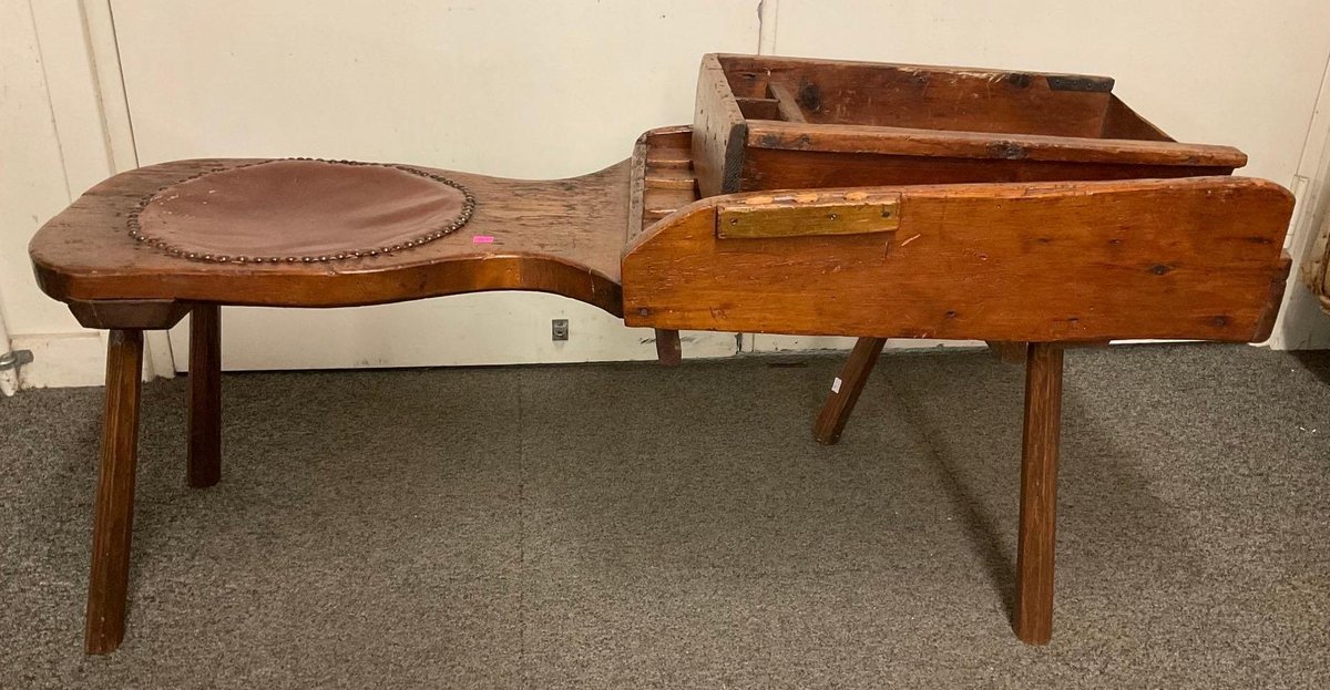 Cobbler's Bench