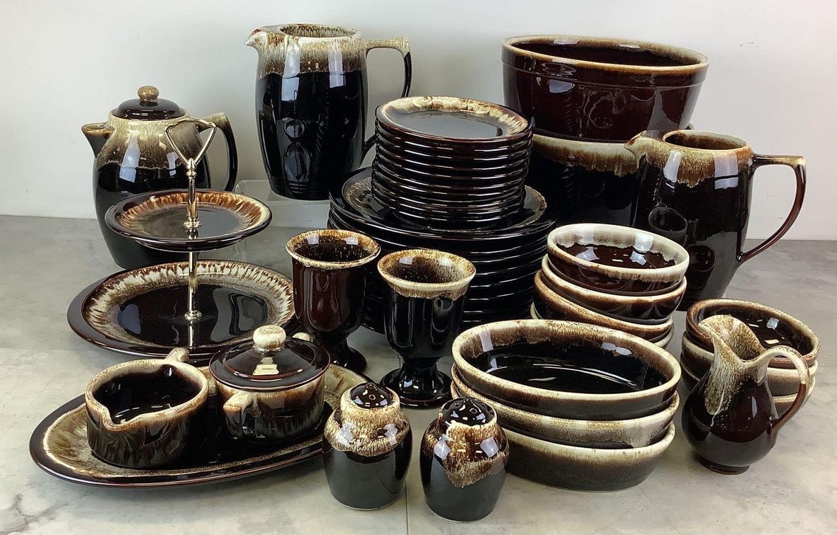 Pfaltzgraff Dishware