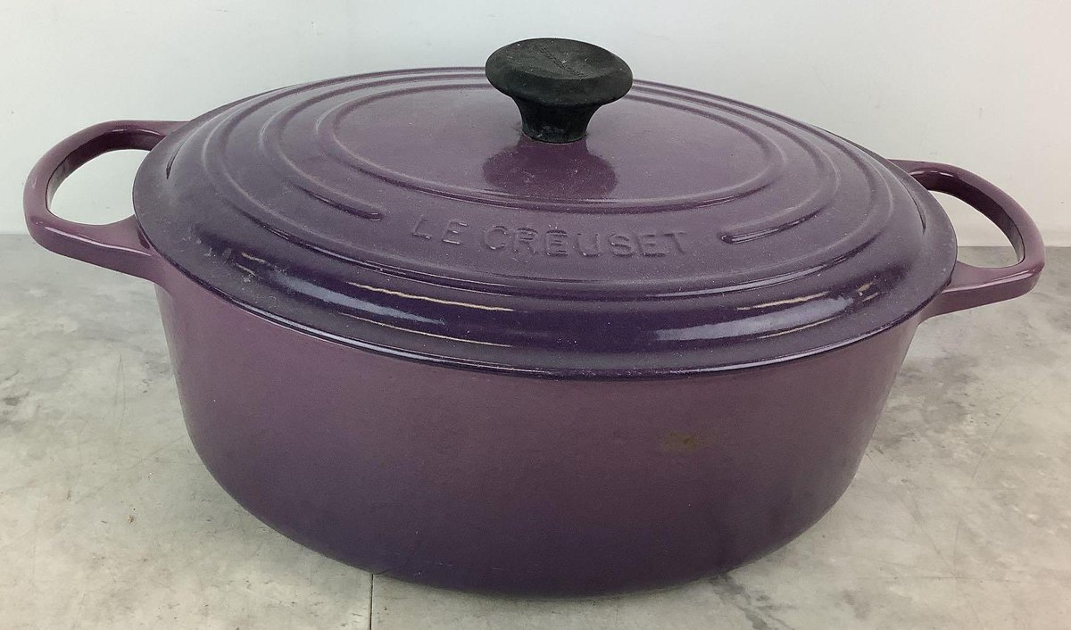 Le Creuset