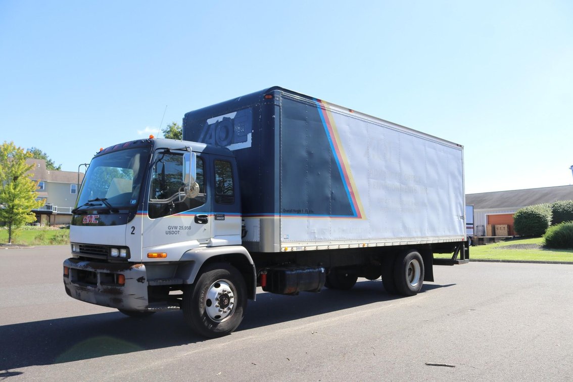 Image for Equipment and Commercial Vehicles | December 13, 2022 at 6:00 PM
