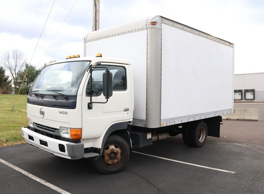 Image for Equipment and Commercial Vehicles | December 13, 2022 at 6:00 PM