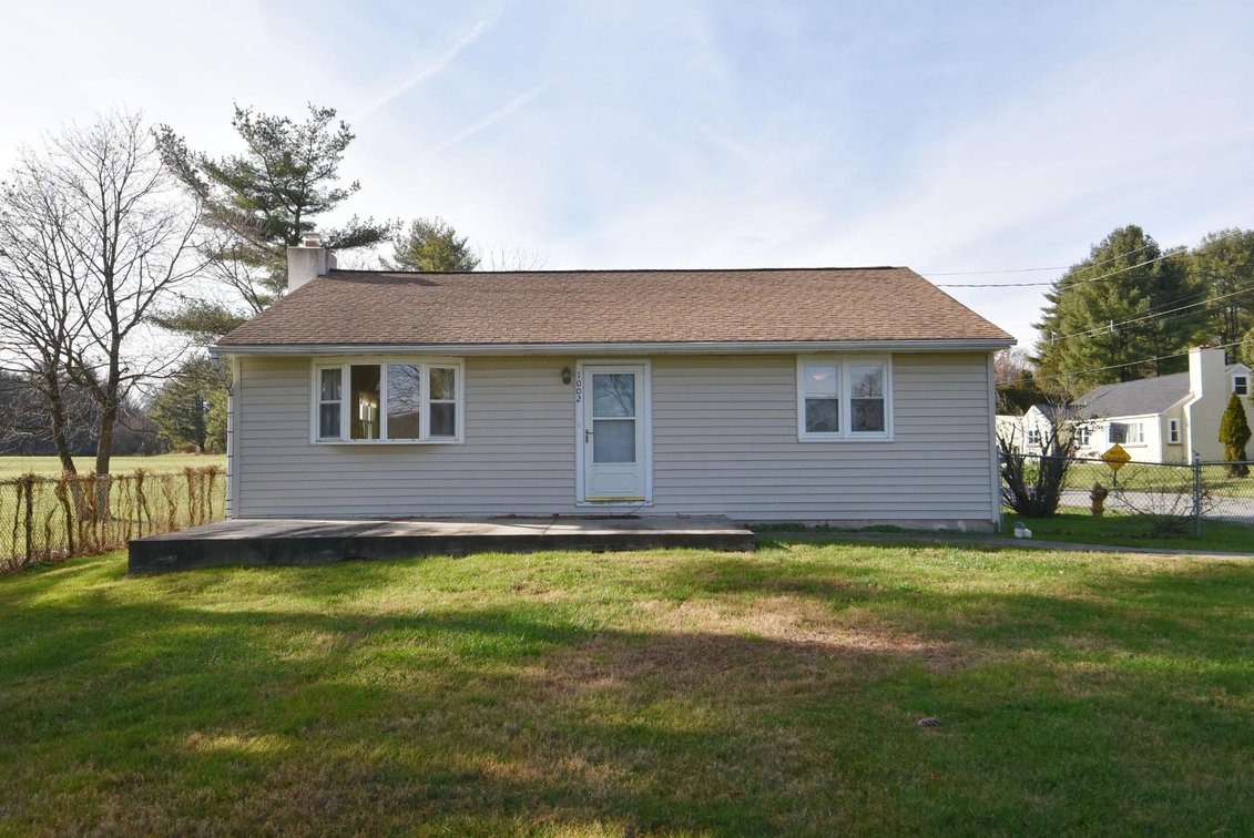 Image for Sold! Real Estate | 1002 Taylor Ave., West Chester, Pa. 19380 | December 28, 2022 at 4:00 PM