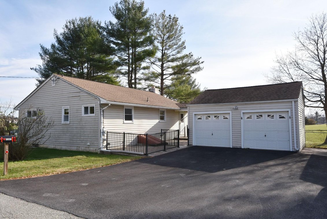 Image for Sold! Real Estate | 1002 Taylor Ave., West Chester, Pa. 19380 | December 28, 2022 at 4:00 PM