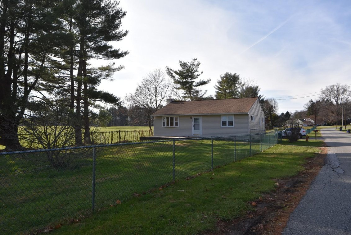 Image for Sold! Real Estate | 1002 Taylor Ave., West Chester, Pa. 19380 | December 28, 2022 at 4:00 PM