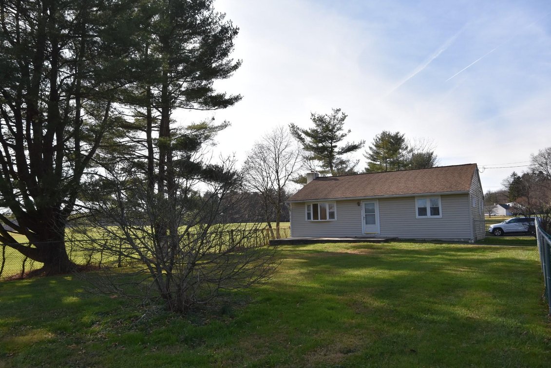 Image for Sold! Real Estate | 1002 Taylor Ave., West Chester, Pa. 19380 | December 28, 2022 at 4:00 PM