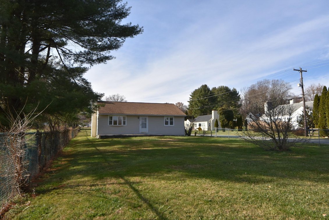 Image for Sold! Real Estate | 1002 Taylor Ave., West Chester, Pa. 19380 | December 28, 2022 at 4:00 PM