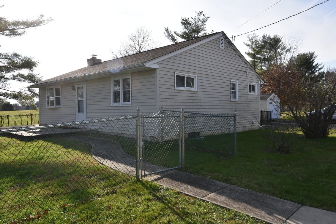Image for Sold! Real Estate | 1002 Taylor Ave., West Chester, Pa. 19380 | December 28, 2022 at 4:00 PM