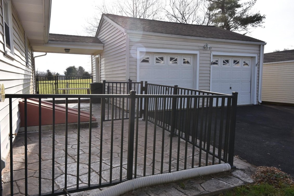 Image for Sold! Real Estate | 1002 Taylor Ave., West Chester, Pa. 19380 | December 28, 2022 at 4:00 PM